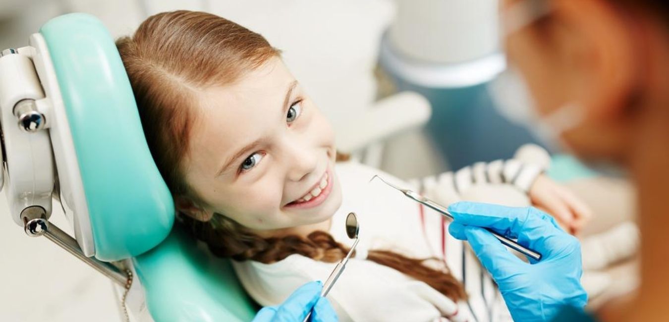 odontologia para niños