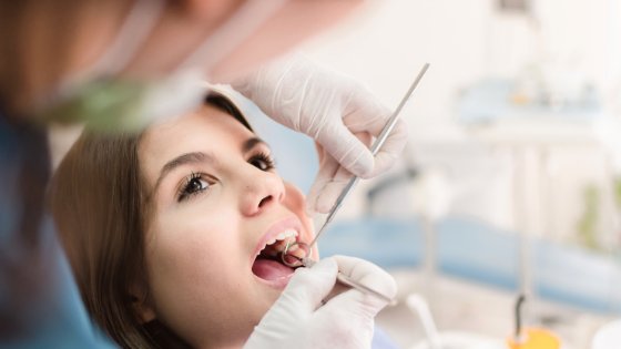 La importancia de las revisiones dentales