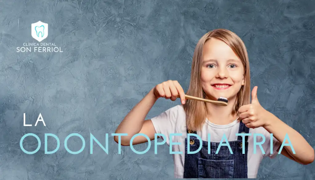 odontopediatria