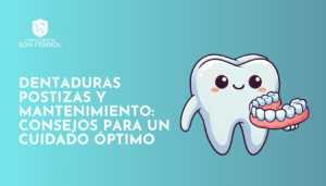 Dentadura postiza