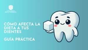 dieta y salud bucodental