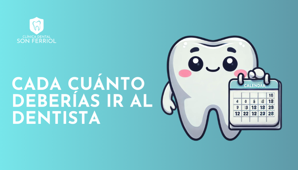 Visitar al dentista